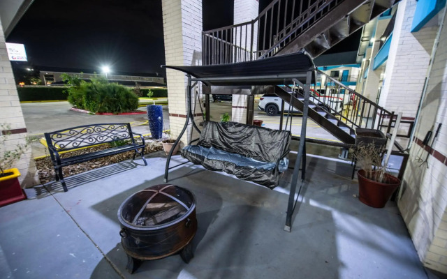 Hotel Bliss Kemah