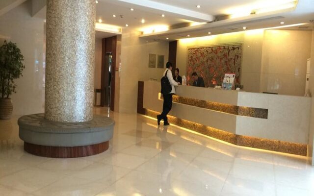 Lee Garden Inn