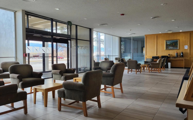 Quality Inn & Suites Canon City