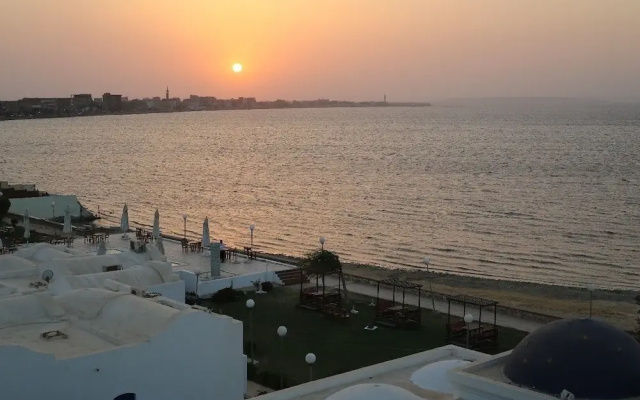 New Panorama Resort