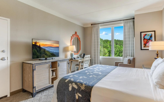 Dollywood's DreamMore Resort