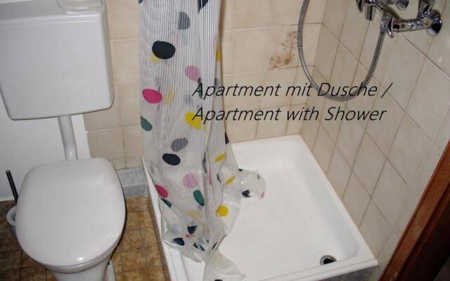 Ferienwohnungen Oberkülheim