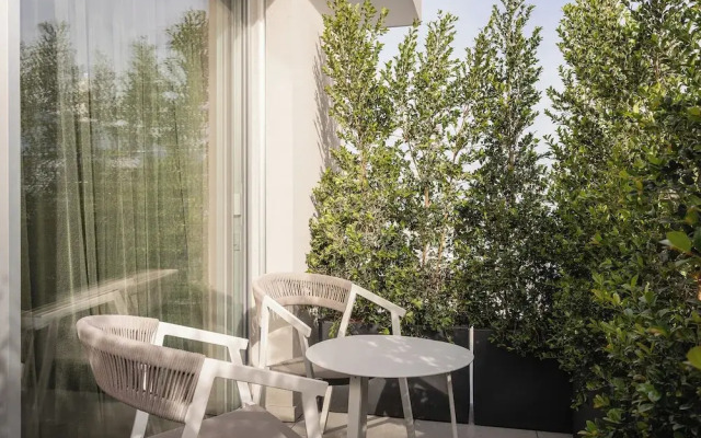 Green Park penthouse Suite & Pool