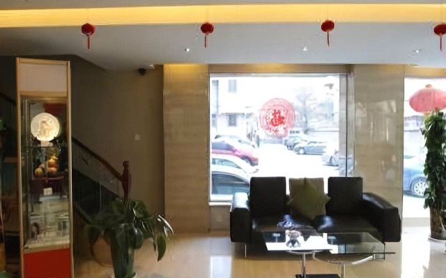 Apsaras Boutique Hotel