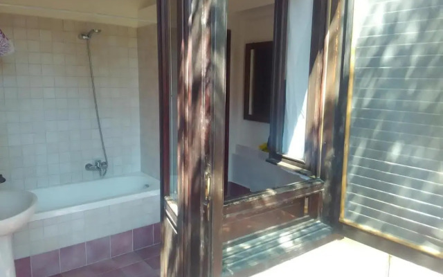 Poetto beach cottage