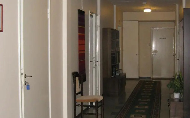 Erämatkailukeskus Käenkoski