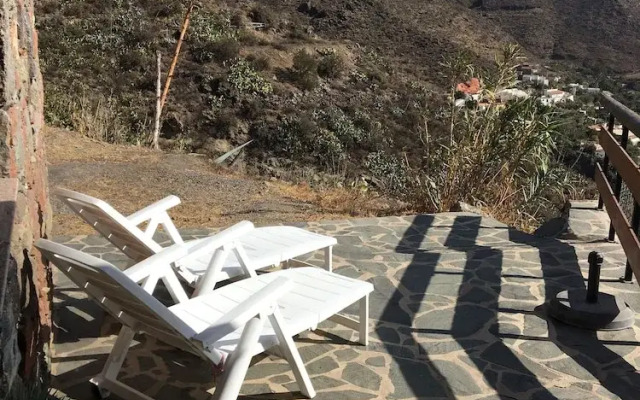 Casa Tomas Lomito De Taidia