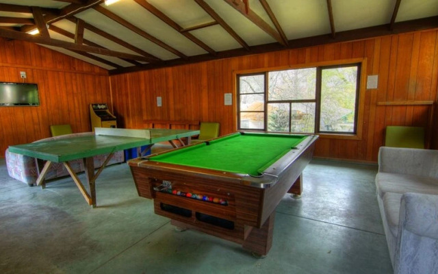 Riverview Caravan Park
