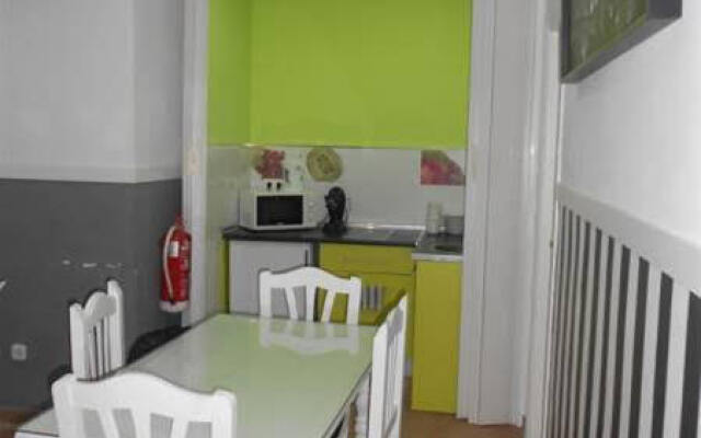 Apartamentos Gold