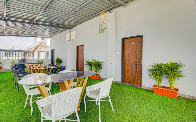 FabHotel Dark Inn Hyderabad