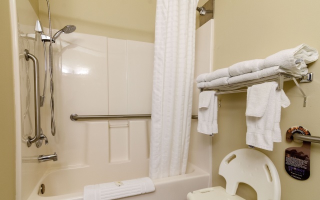 Comfort Inn Garden City