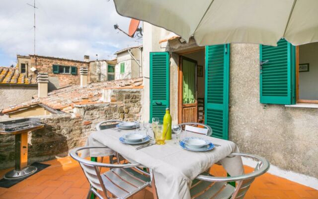 Apartment Serena Montecatini Val di Cecina