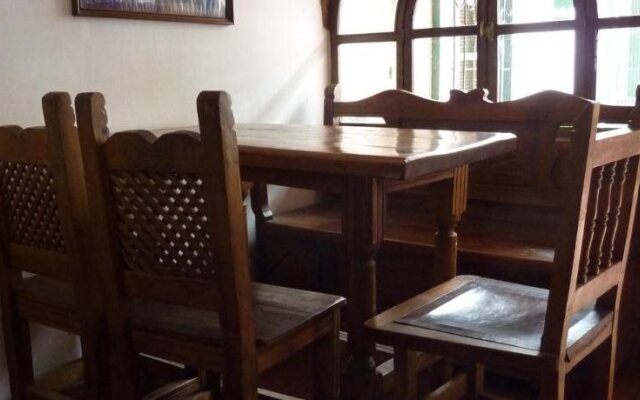 Hostal Zentrum