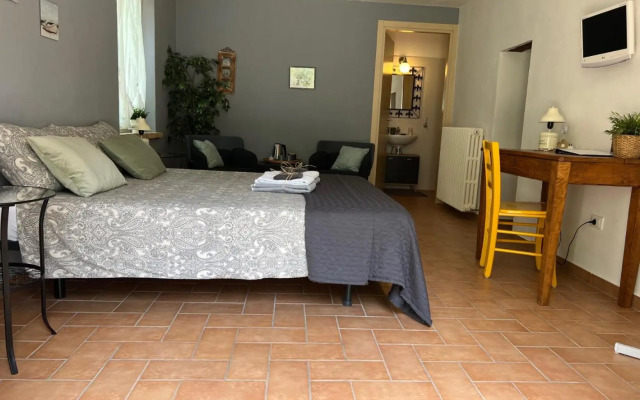 Il Settimo Borgo B&B é Appartementi