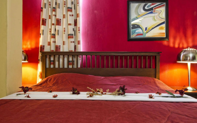 Azure Beach Boutique Hotel