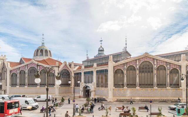 Goerlich Suites Valencia