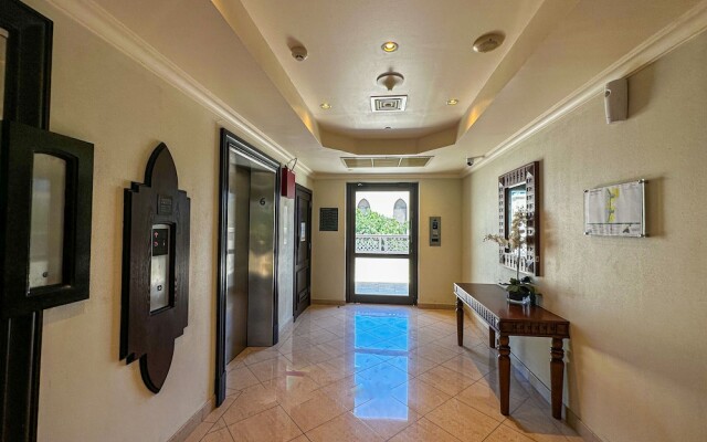 HiGuests - Souk Al Bahar