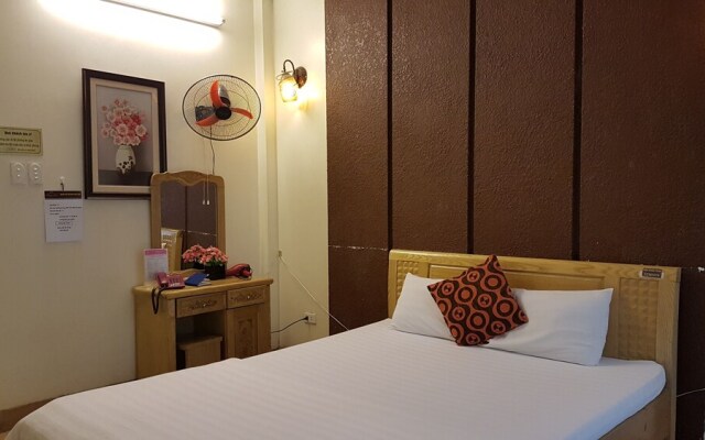 Spot On 925 Phuong Mai Hotel