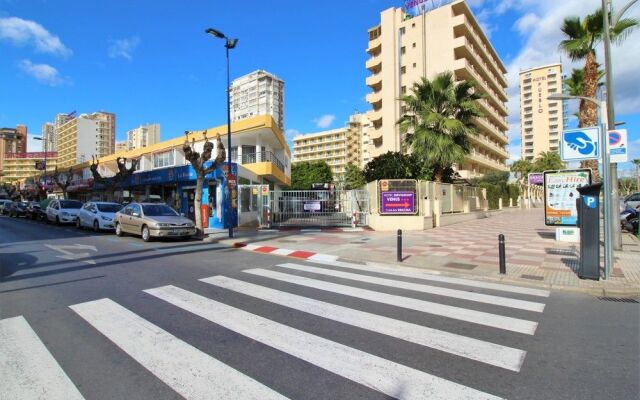 Apartamento Lepanto