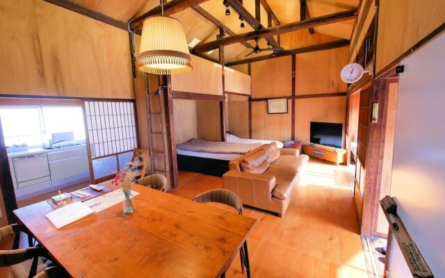 SUMITSUGU HOUSE West