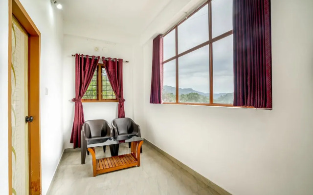 Fabhotel Abrigo Residency