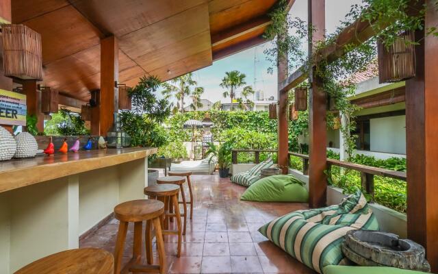 Sedasa Lodge