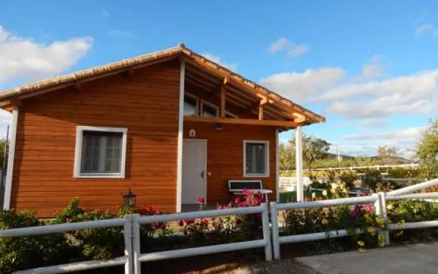 Los Laureles Casa Rural