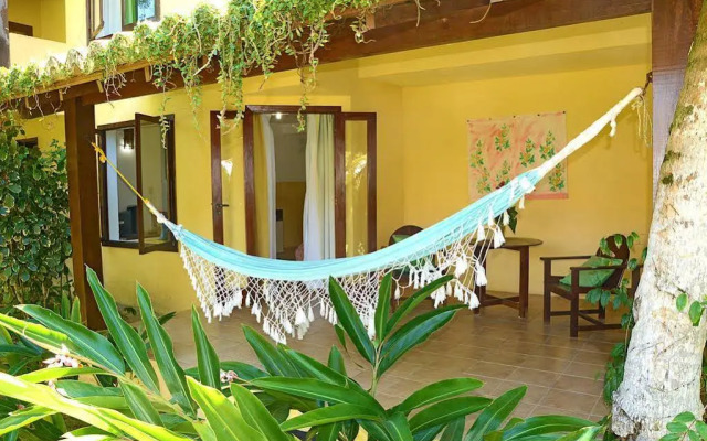Pousada Villa Bianca