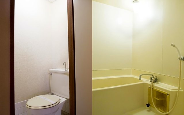 Business Hotel Takizawa Takasaki Station Nishiguchi