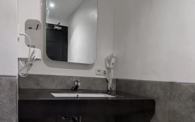 Bobocabin The Tavia Puncak