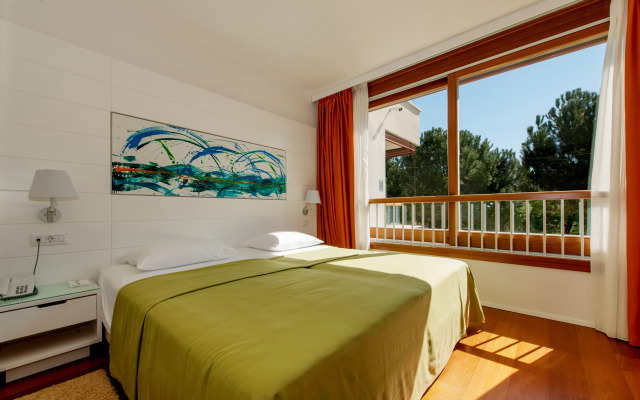 Maistra Select All Suite Island Hotel Istra