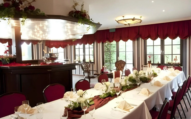 Hotel Meiners