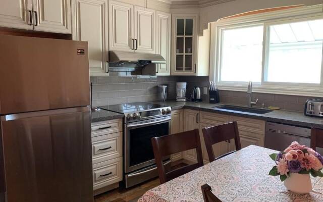 Niagara Falls Motor Lodge