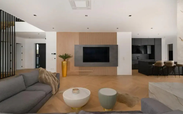 Villa Neo Zadarvillas