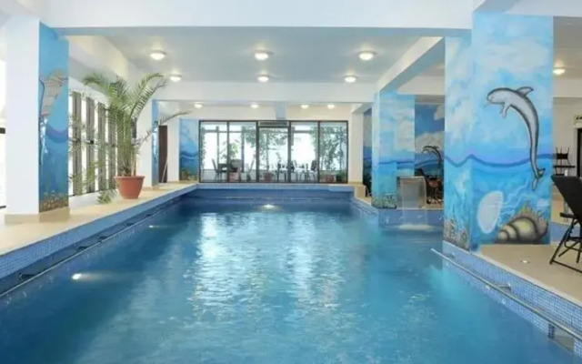 Hotel Cautis