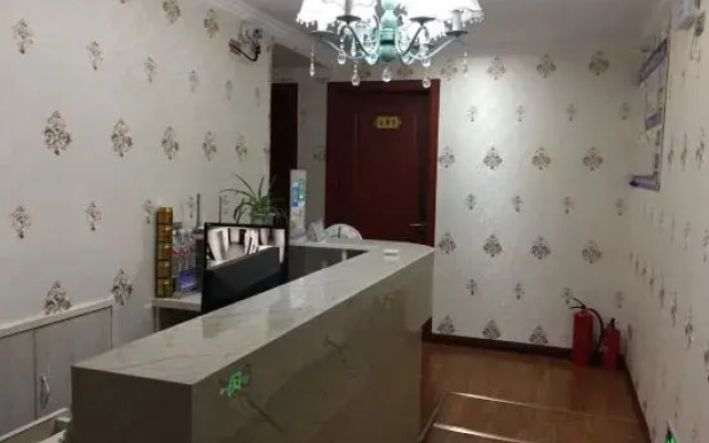 Yangguang binguan Apartment