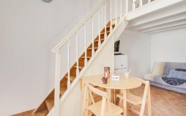 Apartment Les Cabestans 3