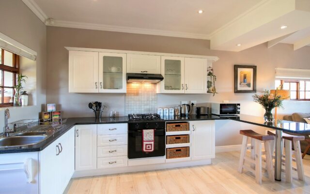 Woodlands Self Catering, Knysna