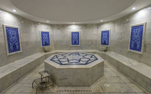 Qafqaz Thermal & Spa Resort Hotel