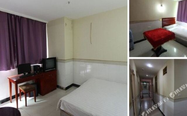 Honglin Hostel