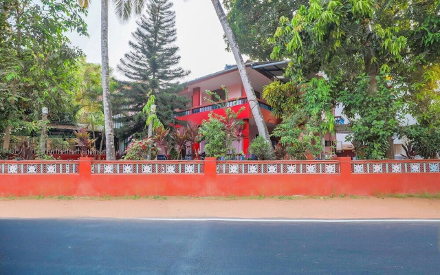Ma Micky Guest House by OYO Rooms