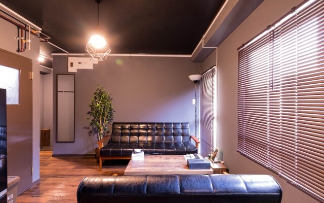 Apartment Stay Otemon