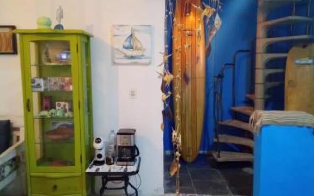 Residencial Praia Bertioga