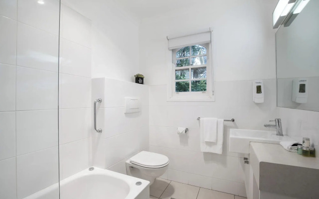 Chestnut Tree Holiday Apartments