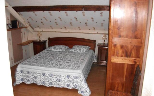 B&B Le Chant des Tourterelles