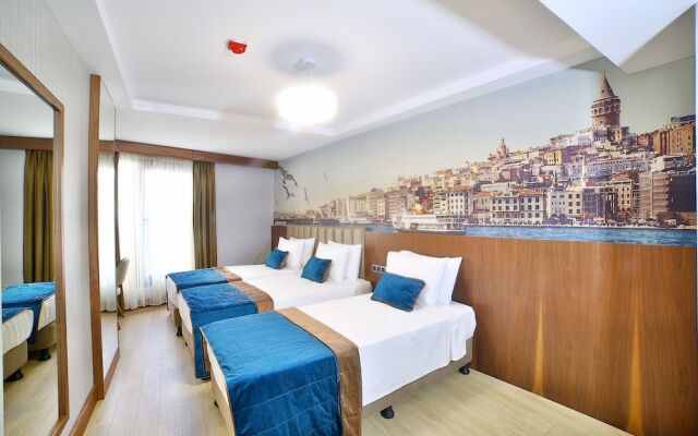 Bianco Residence Taksim