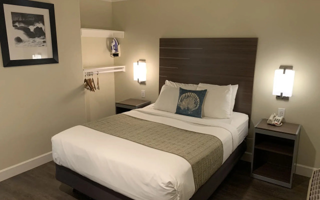 El Castell Motel