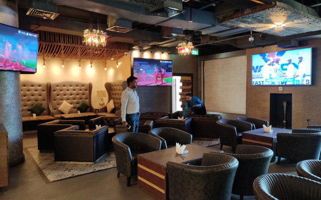 Wescott Plaza Hotel Apartment