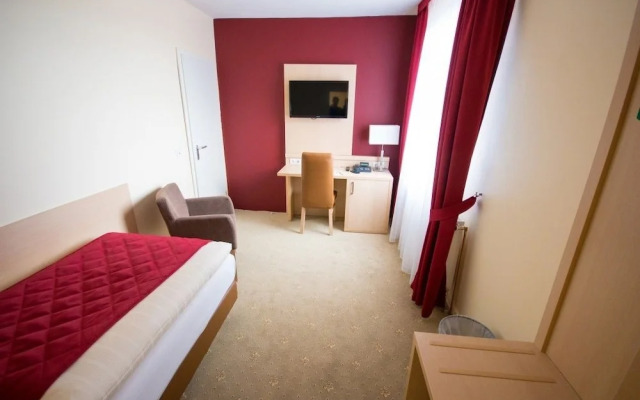 Hotel & Restaurant Wiggers