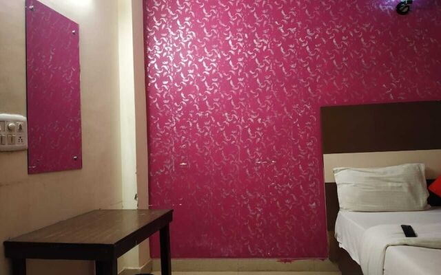 Airport Hotel Aerocity Grand